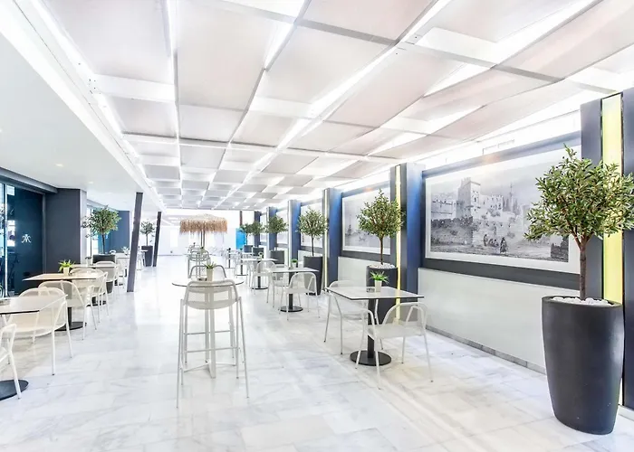 Mercure Rhodes Alexia Hotel & Spa (Adults Only)